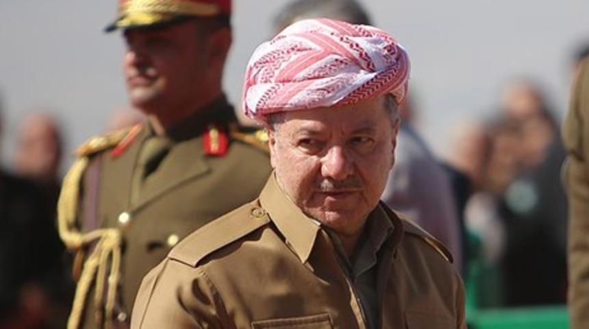 IKBY&rsquo;de se&ccedil;imlerin galibi resmi olmayan sonu&ccedil;lara g&ouml;re Barzani&rsquo;nin partisi oldu