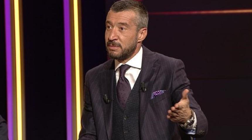 Tümer Metin'den çok sert derbi tepkisi!