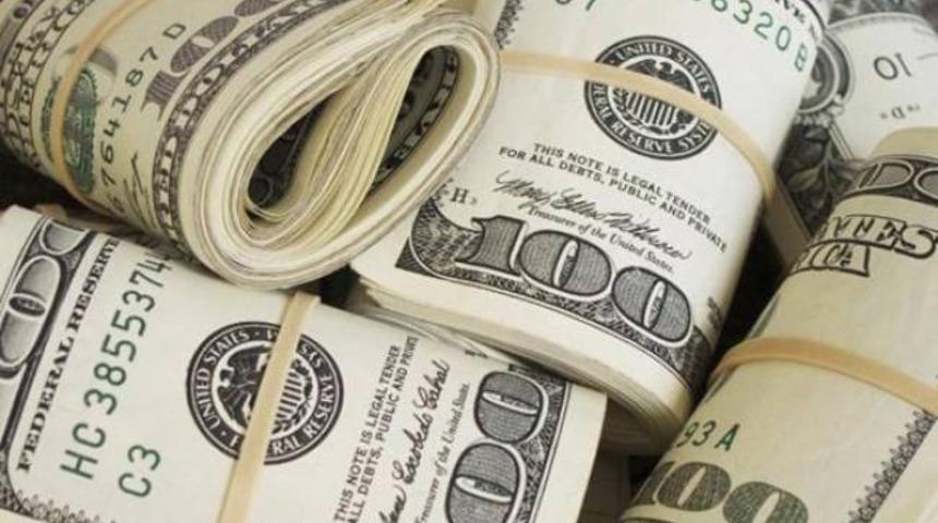Dolar ne kadar? 18 Temmuz dolar kuru