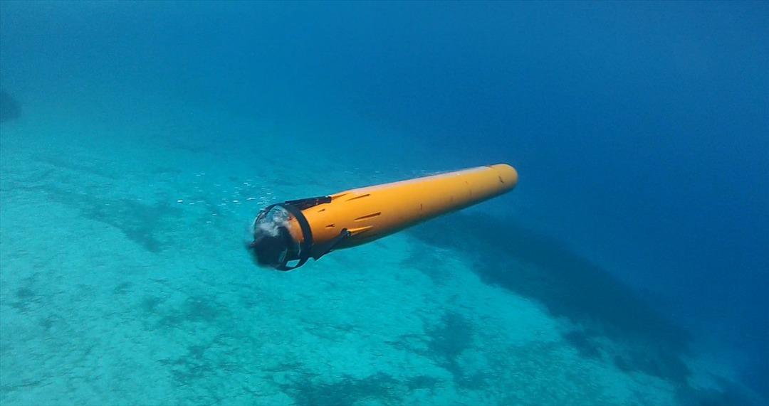 ASELSAN'ın su altı silahı hedefe ilerliyor