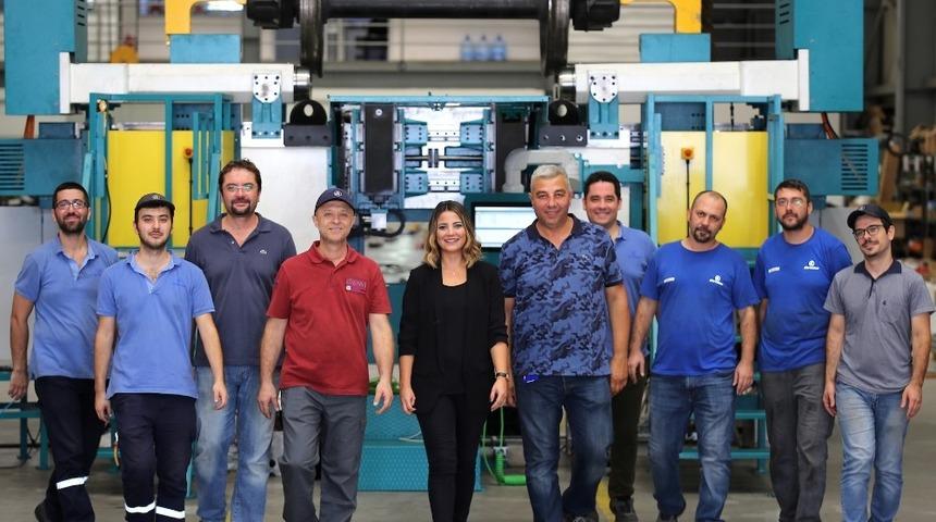 Dirinlerler&rsquo;den &ldquo;milli&rdquo; devrim