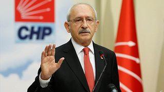 Kılıçdaroğlu'ndan Bahçeli'ye Kemal Derviş yanıtı