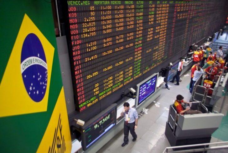 2050'nin en büyük ekonomileri G5