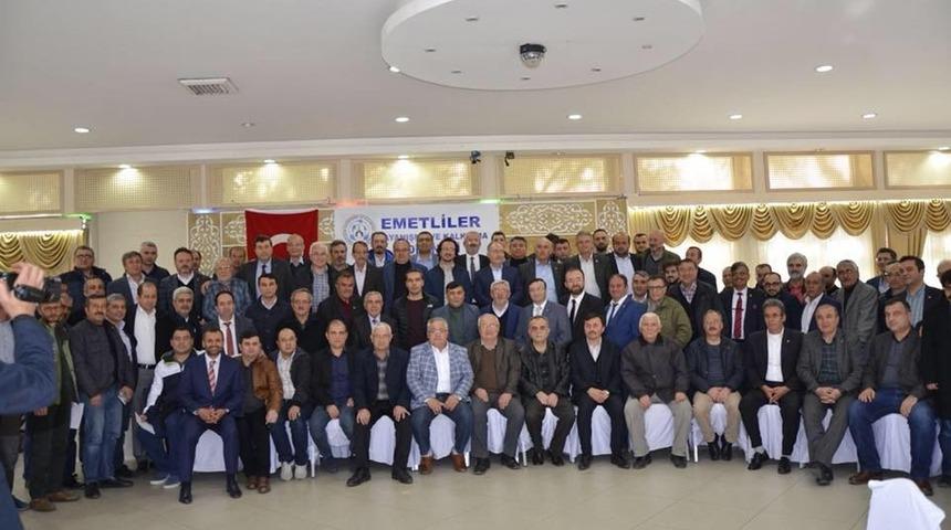 Sosyal medyadan kampanya başlattılar