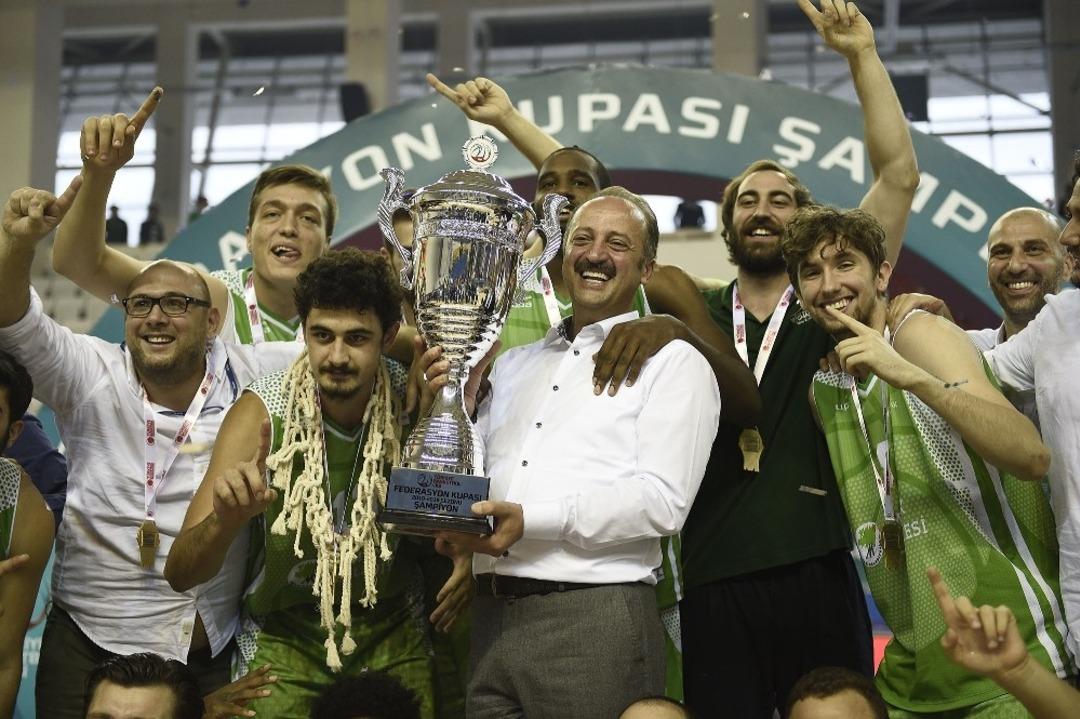 Federasyon Kupası, Mamak&rsquo;ın