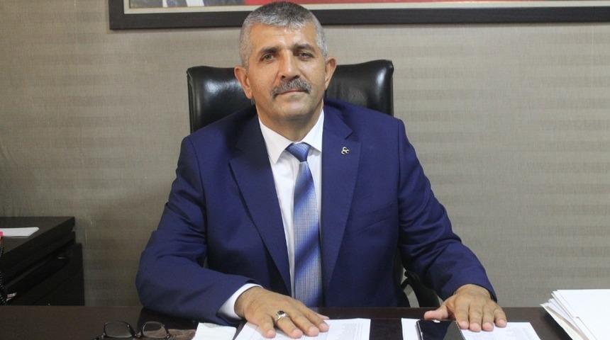 MHP İzmir İl Başkanı: "Biz her il&ccedil;ede aday &ccedil;ıkarmaya hazırız"
