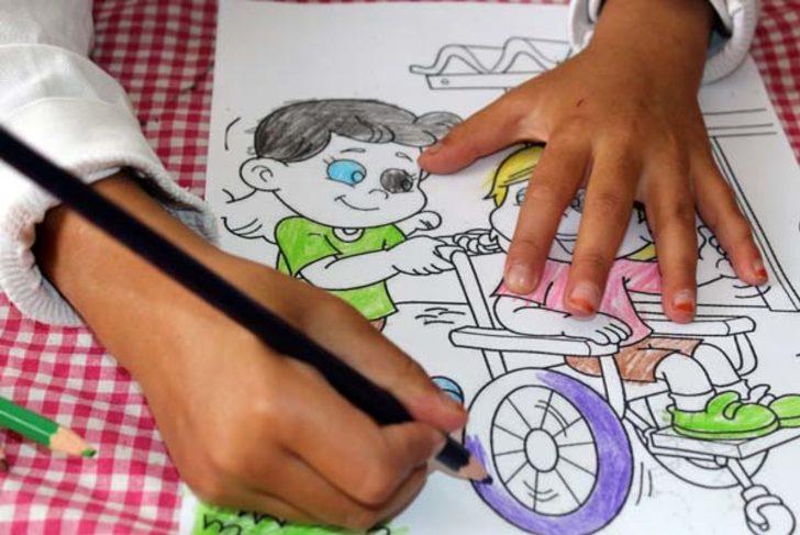 Gözlerini gören şaşkına dönüyor!  G2