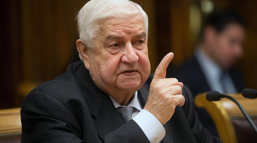 Suriye'den yeşil ışık: Türkiye halleder