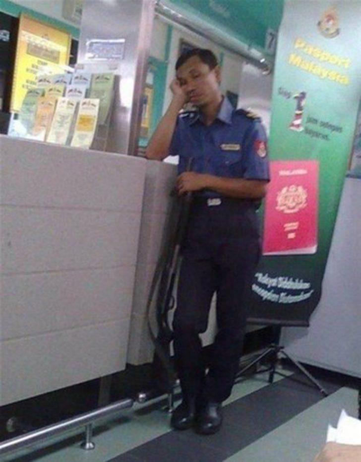 İnanılmaz Darwin Ödülleri!  G2