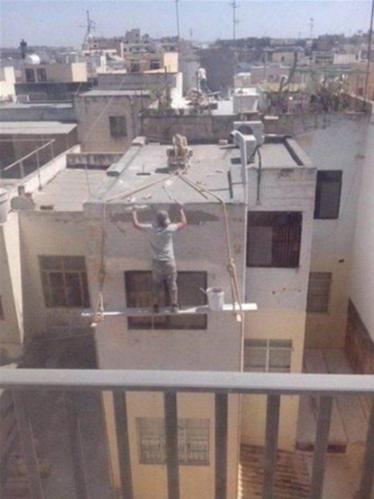 İnanılmaz Darwin Ödülleri!  G5