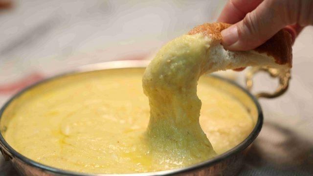 Karadeniz'in Nefis Muhlaması