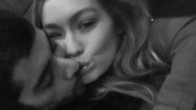 Zayn Malik'in masörle geçirdiği zevk gecesi başına bela oldu