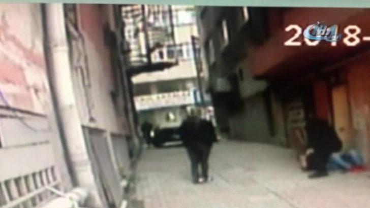 Kağıthane'deki operasyona damga vuran an: Bu işi yapanın başı dik olmaz G4