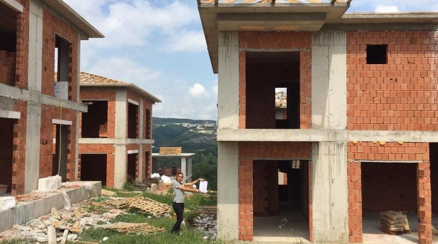 İzmit&rsquo;te inşaatlara sıkı denetim