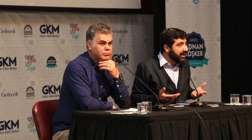 Gebze Kültür Merkezi yeni sezona hazır