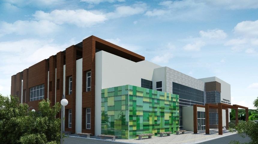 Kütahya Belediyesi’nden örnek bir proje daha