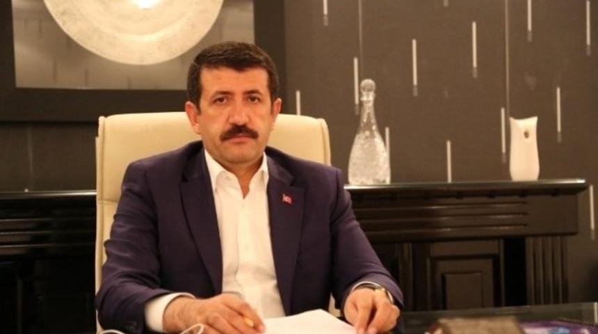 Ekinci&rsquo;den sağduyu &ccedil;ağrısı