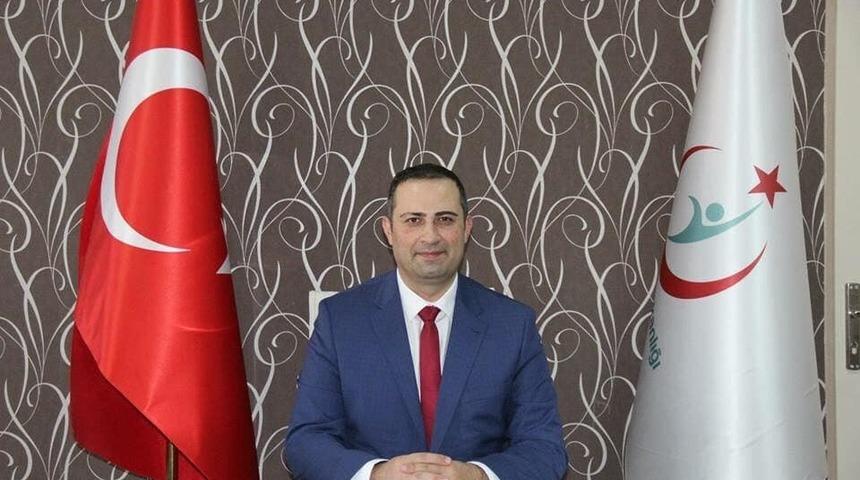 İl Sağlık M&uuml;d&uuml;r&uuml; Hirik: "Gen&ccedil;likten &ouml;m&uuml;r saklamak hepimizin elinde"