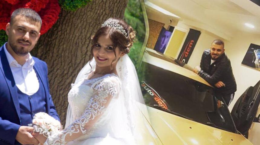 KKTC'de herkes bu olayı konuşuyor! 'Görüştükten 20 dakika sonra ölüm haberi geldi'