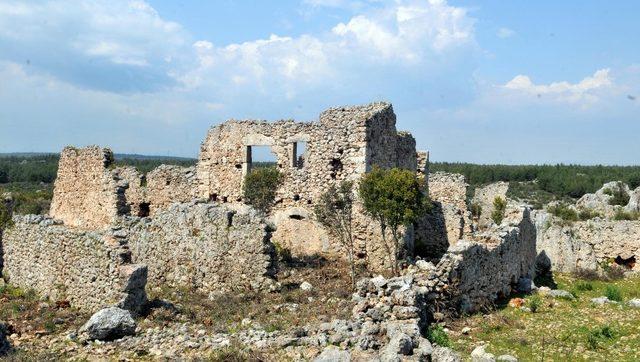 Kepez Belediyesi’ne ‘Kültürel Miras’ Ödülü