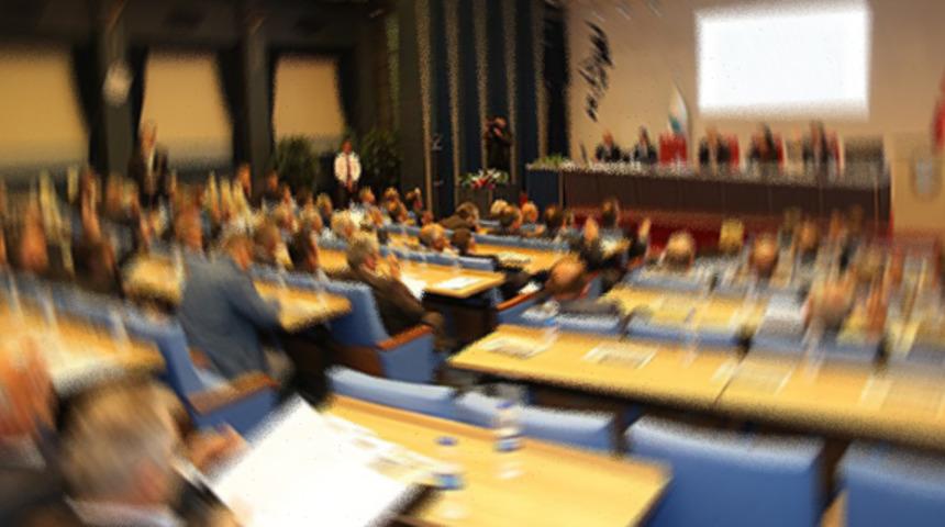 Odayı Salona Katmak (!)