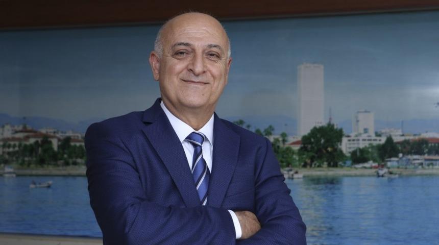 Kızıltan: "İşin ilk adımı &uuml;retmek"