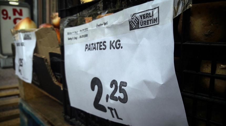  Ticaret Bakanlığından 'Yerli Üretim' açıklaması
