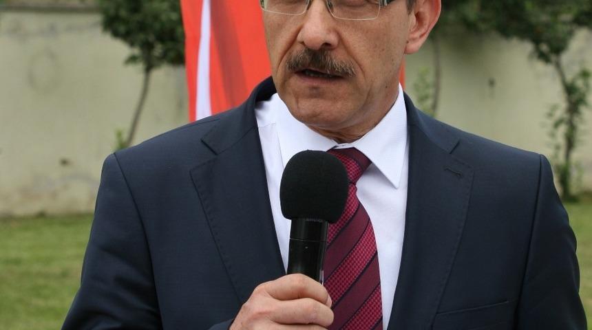 Ordu&rsquo;da okullar kamera ile izleniyor