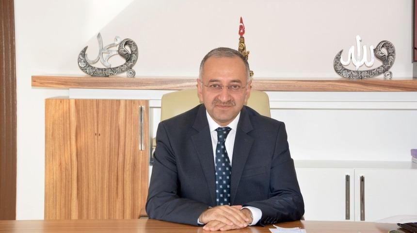 Yozgat&rsquo;ta Camiler ve din g&ouml;revlileri haftası kutlanacak