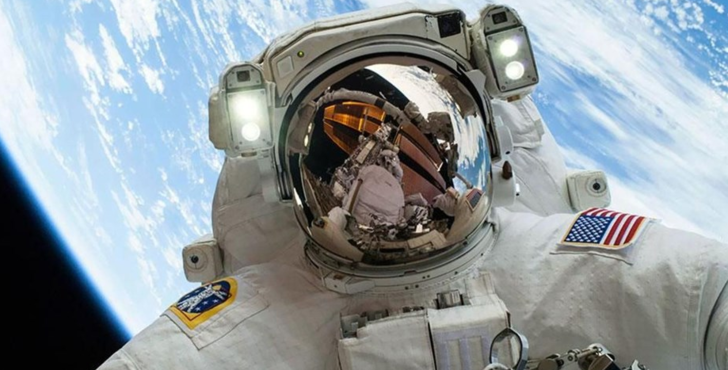 Astronot olmak isteyenlere zor sorular G2