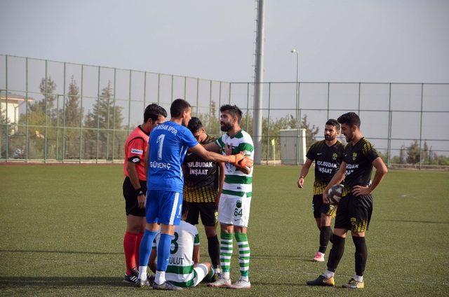 Kilis Belediyespor Sezona iyi başlayamadı