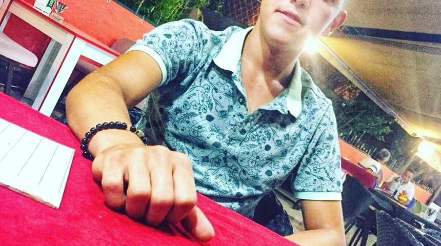 Kazada yaralanan gen&ccedil; kurtarılamadı