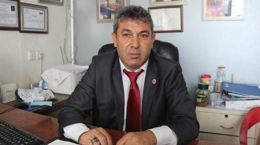 Muhtarlardan pazar a&ccedil;ıklaması