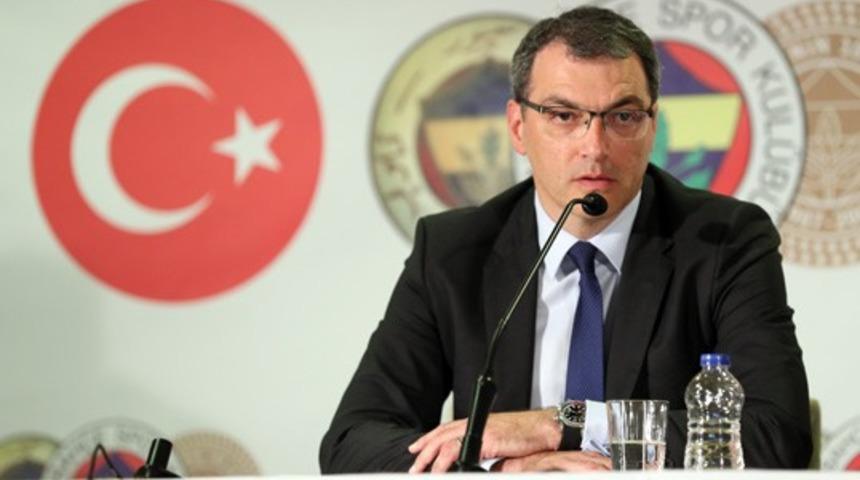 Damien Comolli gerçeği ortaya çıktı! 