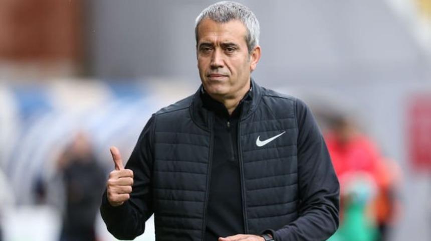 S&uuml;per Lig'de şok etkisi yaratan ayrılık!