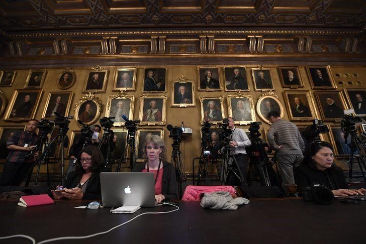 Ödülü hak etmeyen Nobel sahipleri  G2