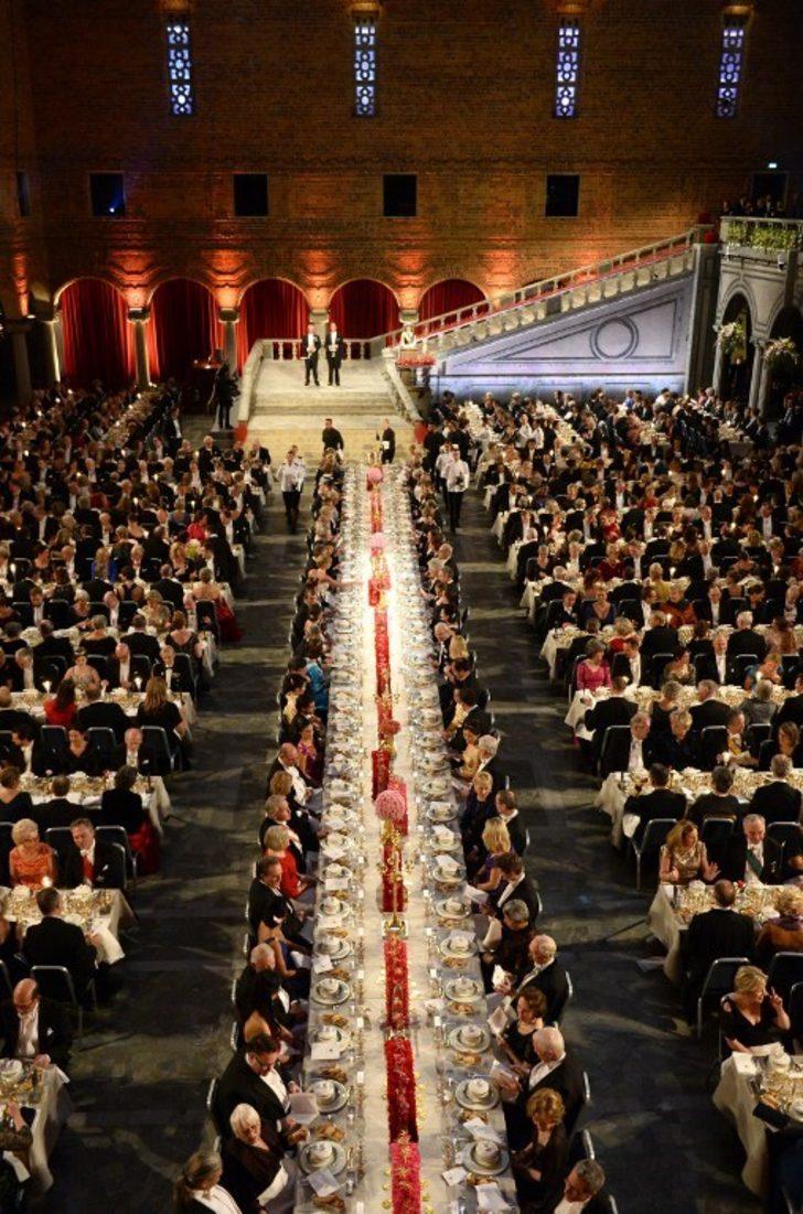 Ödülü hak etmeyen Nobel sahipleri  G3