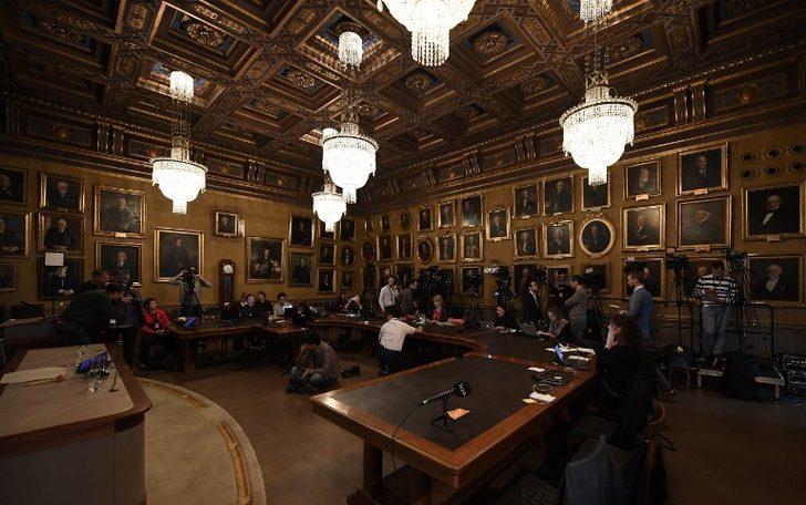 Ödülü hak etmeyen Nobel sahipleri  G4