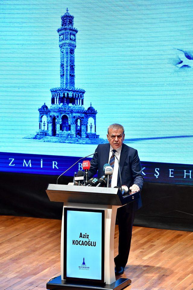 Kocaoğlu: Zirvedeyken bırakmasını bilmek gerek, aday değilim (2)- Yeniden