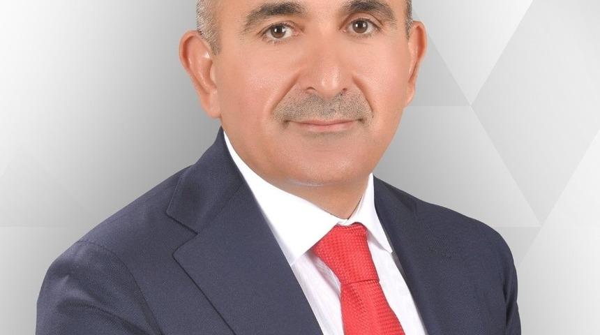 Başkan Kara’nın “Camiler Haftası” mesajı