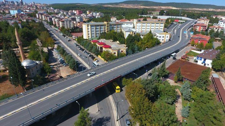 Şahin’le 4 yılın panoraması G1