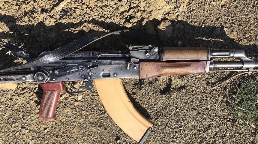 Hakkari Valiliği'nden ‘infaz’ açıklaması