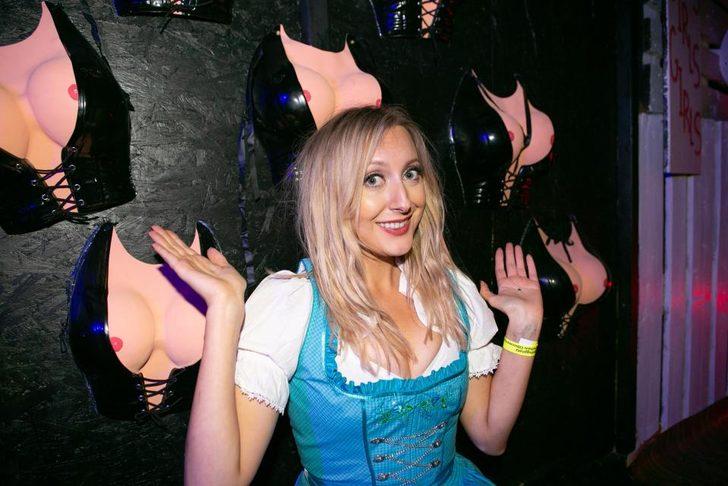  Dünyaca ünlü festivalin bilinmeyen yüzü G3