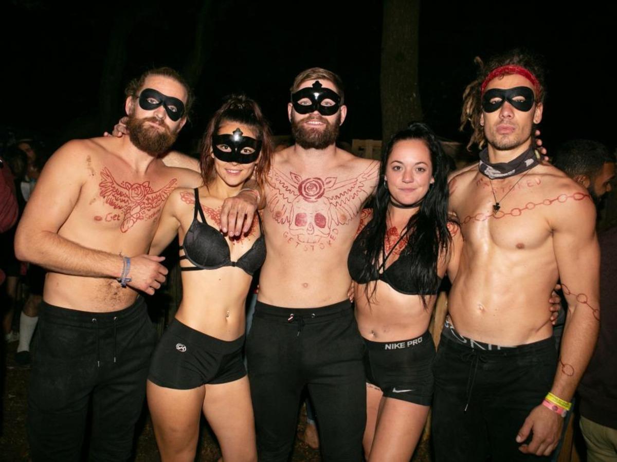  D&uuml;nyaca &uuml;nl&uuml; festivalin bilinmeyen y&uuml;z&uuml;