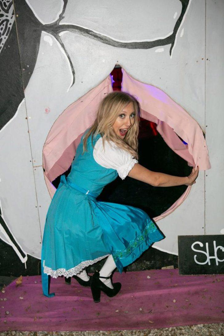  Dünyaca ünlü festivalin bilinmeyen yüzü G2