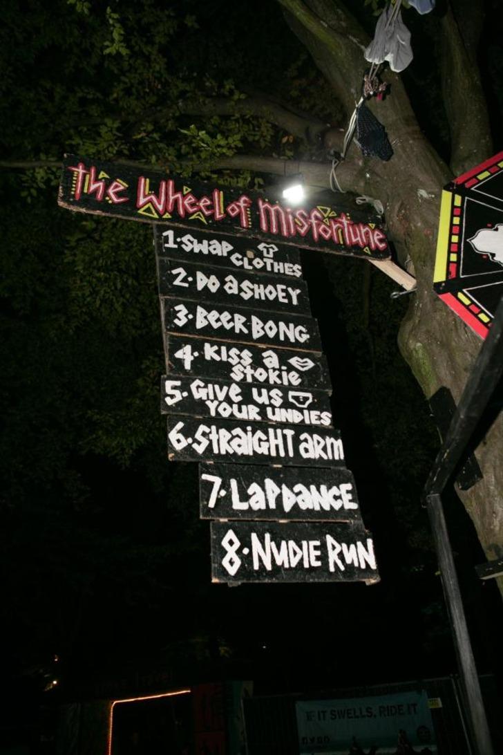  Dünyaca ünlü festivalin bilinmeyen yüzü G5