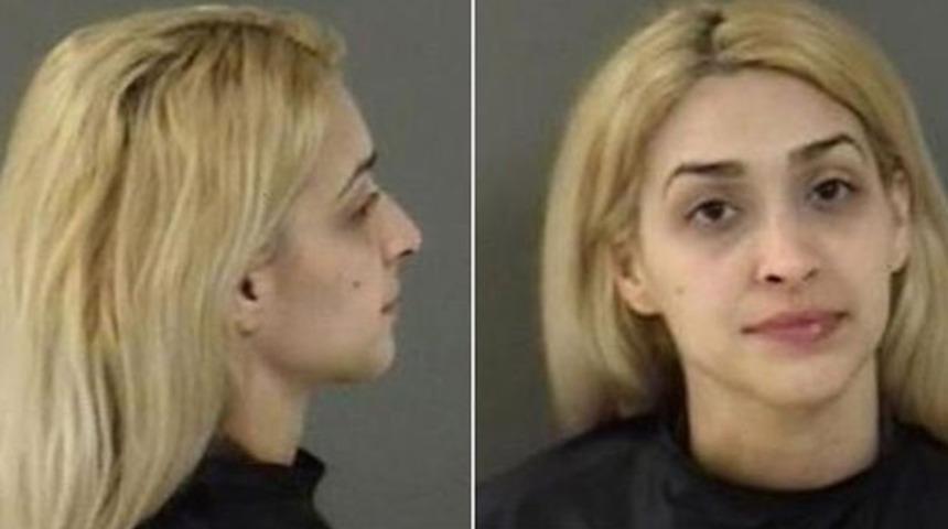 Cinsel ilişkiyi kabul etmeyen erkek arkadaşını bıçakladı!