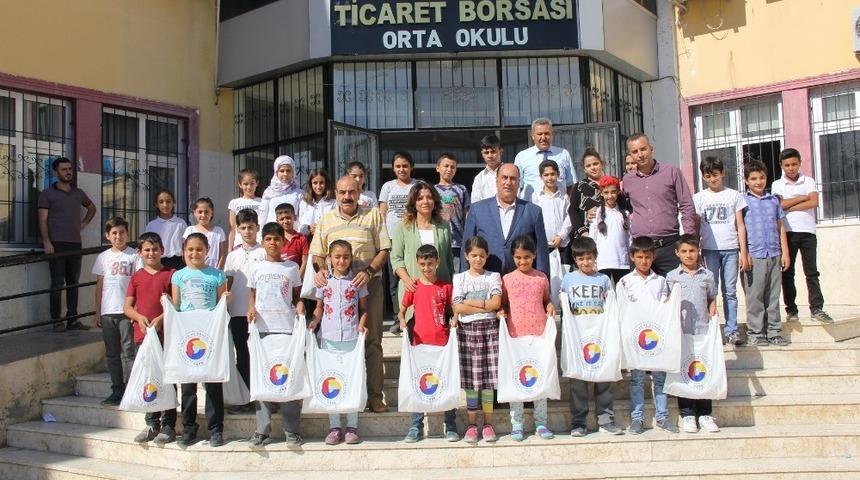 GTB&rsquo;den eğitime destek