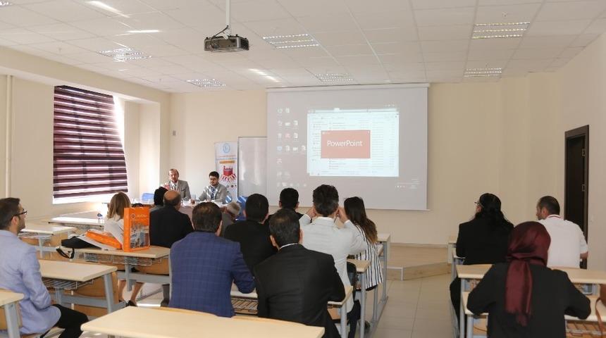 Uluslararası Sosyo-Ekonomik Araştırmaları ve Kalkınma Kongresi sona erdi