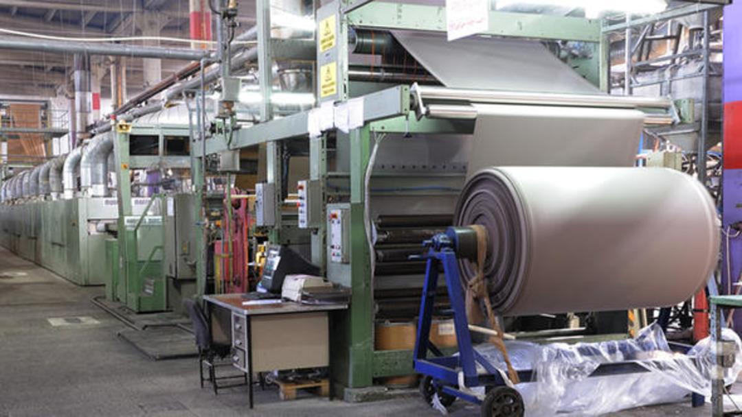 Anadolu'nun en b&uuml;y&uuml;k şirketleri 